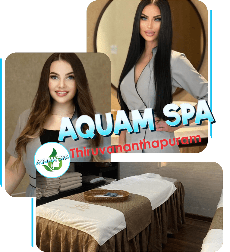 Massage Spa in Thiruvananthapuram